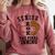 Baseball Senior Mom 2026 The Final Inning Comfort Colors Sweatshirt Orchid
