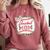 Baseball-Shirt Women Mama Mother Baseball Mom Premium Comfort Colors Sweatshirt Orchid Baseball-Shirt Women Mama Mother Baseball Mom Premium Comfort Colors Sweatshirt Orchid