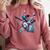 Baseball Skeleton Ice Cream Drip Baseball Boys Youth Comfort Colors Sweatshirt Orchid Baseball Skeleton Ice Cream Drip Baseball Boys Youth Comfort Colors Sweatshirt Orchid