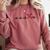 Baseball Softball Baseball Mom Heartbeat Baseball Comfort Colors Sweatshirt Orchid Baseball Softball Baseball Mom Heartbeat Baseball Comfort Colors Sweatshirt Orchid
