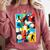 Baseball Strikeout Fastball Strikes Hitter Inning Curveball Comfort Colors Sweatshirt Orchid Baseball Strikeout Fastball Strikes Hitter Inning Curveball Comfort Colors Sweatshirt Orchid