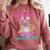 Baseball Is My Valentine Ice Cream Drip Crossed Bats Sport Comfort Colors Sweatshirt Orchid Baseball Is My Valentine Ice Cream Drip Crossed Bats Sport Comfort Colors Sweatshirt Orchid