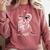 Baseball Valentine Love Built One Swing At A Time Tee Comfort Colors Sweatshirt Orchid Baseball Valentine Love Built One Swing At A Time Tee Comfort Colors Sweatshirt Orchid
