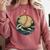 Baseball Waves Ocean Sports Baseball Fans Comfort Colors Sweatshirt Orchid Baseball Waves Ocean Sports Baseball Fans Comfort Colors Sweatshirt Orchid