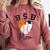 Basketball Soccer Baseball Mom For Women Comfort Colors Sweatshirt Orchid Basketball Soccer Baseball Mom For Women Comfort Colors Sweatshirt Orchid