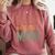 Best Baseball Mom Sports Cute Moms Day Comfort Colors Sweatshirt Orchid Best Baseball Mom Sports Cute Moms Day Comfort Colors Sweatshirt Orchid