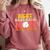 Best Baseball Mom In The World Baseball Comfort Colors Sweatshirt Orchid Best Baseball Mom In The World Baseball Comfort Colors Sweatshirt Orchid