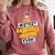 Best Baseball Umpire Job Occupation Premium Tri-Blend Comfort Colors Sweatshirt Orchid