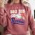 Big Sis Rookie Of Year 1st Birthday Baseball Theme Matching Comfort Colors Sweatshirt Orchid Big Sis Rookie Of Year 1st Birthday Baseball Theme Matching Comfort Colors Sweatshirt Orchid