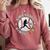 Birthday Baseball Lover 40 Years Old Awesome Since 1986 Comfort Colors Sweatshirt Orchid Birthday Baseball Lover 40 Years Old Awesome Since 1986 Comfort Colors Sweatshirt Orchid