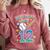 Birthday Boy 12th Birthday Baseball Comfort Colors Sweatshirt Orchid Birthday Boy 12th Birthday Baseball Comfort Colors Sweatshirt Orchid