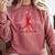 Boston Lovers Skyline Retro Baseball Heartbeat Men Women Comfort Colors Sweatshirt Orchid Boston Lovers Skyline Retro Baseball Heartbeat Men Women Comfort Colors Sweatshirt Orchid