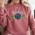 Bowling Mom Dance Mom Baseball Mom Mother Day Comfort Colors Sweatshirt Orchid Bowling Mom Dance Mom Baseball Mom Mother Day Comfort Colors Sweatshirt Orchid