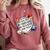 My Boy Might Not Always Swing But I Do Baseball Mom Mama Son Comfort Colors Sweatshirt Orchid My Boy Might Not Always Swing But I Do Baseball Mom Mama Son Comfort Colors Sweatshirt Orchid