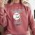 My Boy Might Not Always Swing Humors Baseball Mom Comfort Colors Sweatshirt Orchid My Boy Might Not Always Swing Humors Baseball Mom Comfort Colors Sweatshirt Orchid
