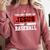 This Boy Runs On Jesus And Baseball Christian Baseball Comfort Colors Sweatshirt Orchid This Boy Runs On Jesus And Baseball Christian Baseball Comfort Colors Sweatshirt Orchid
