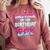 Brother Of The Birthday Boy Ice Cream Baseball Family Party Comfort Colors Sweatshirt Orchid Brother Of The Birthday Boy Ice Cream Baseball Family Party Comfort Colors Sweatshirt Orchid