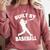 Built By Baseball Baseball For Men Women Boys Players Comfort Colors Sweatshirt Orchid Built By Baseball Baseball For Men Women Boys Players Comfort Colors Sweatshirt Orchid