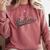 Busy Raising Ballers Baseball Mom & Parent Sports Premium Tri-Blend Comfort Colors Sweatshirt Orchid Busy Raising Ballers Baseball Mom & Parent Sports Premium Tri-Blend Comfort Colors Sweatshirt Orchid