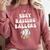 Busy Raising Ballers Baseball Mom Groovy Mother Day Comfort Colors Sweatshirt Orchid Busy Raising Ballers Baseball Mom Groovy Mother Day Comfort Colors Sweatshirt Orchid