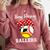 Busy Raising Ballers Baseball Softball Soccer Mom Premium Tri-Blend Comfort Colors Sweatshirt Orchid Busy Raising Ballers Baseball Softball Soccer Mom Premium Tri-Blend Comfort Colors Sweatshirt Orchid