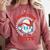 Calm Your Mitts Baseball Mom Mother's Day Softball Mom Premium Comfort Colors Sweatshirt Orchid Calm Your Mitts Baseball Mom Mother's Day Softball Mom Premium Comfort Colors Sweatshirt Orchid