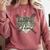 Camo 100 Days Of School Baseball Home Plate Drip Boy Kids Comfort Colors Sweatshirt Orchid Camo 100 Days Of School Baseball Home Plate Drip Boy Kids Comfort Colors Sweatshirt Orchid