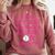 I Can't My Kid Has Practice A Game Or Something Baseball Mom Comfort Colors Sweatshirt Orchid I Can't My Kid Has Practice A Game Or Something Baseball Mom Comfort Colors Sweatshirt Orchid