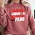 Cards Collector Baseball Cards Are My Retirement Plan Comfort Colors Sweatshirt Orchid