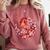 Chinese New Year 2026 Year Of The Horse Raglan Baseball Tee Comfort Colors Sweatshirt Orchid Chinese New Year 2026 Year Of The Horse Raglan Baseball Tee Comfort Colors Sweatshirt Orchid