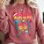 Christmas Gingerbread Bruh 67 Baseball Ice Cream Drip Kids Comfort Colors Sweatshirt Orchid Christmas Gingerbread Bruh 67 Baseball Ice Cream Drip Kids Comfort Colors Sweatshirt Orchid