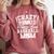 Crazy Proud Always Loud Baseball Mom Saying Graphic Premium Tri-Blend Comfort Colors Sweatshirt Orchid Crazy Proud Always Loud Baseball Mom Saying Graphic Premium Tri-Blend Comfort Colors Sweatshirt Orchid