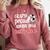 Crazy Proud Soccer Baseball Player Mom Ball Mother Comfort Colors Sweatshirt Orchid Crazy Proud Soccer Baseball Player Mom Ball Mother Comfort Colors Sweatshirt Orchid