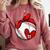 Custom Baseball Mom Number 11 Heart For Mom Mommy Raglan Baseball Tee Comfort Colors Sweatshirt Orchid Custom Baseball Mom Number 11 Heart For Mom Mommy Raglan Baseball Tee Comfort Colors Sweatshirt Orchid