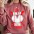 Cute Baseball Mom Out Of Your League Mommy Sports Players Comfort Colors Sweatshirt Orchid Cute Baseball Mom Out Of Your League Mommy Sports Players Comfort Colors Sweatshirt Orchid