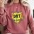 Dirt And Diamonds Baseball Leopard Baseball Mom Comfort Colors Sweatshirt Orchid Dirt And Diamonds Baseball Leopard Baseball Mom Comfort Colors Sweatshirt Orchid