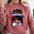 Dominican Baseball Mom Dominican Baseball Girl Comfort Colors Sweatshirt Orchid Dominican Baseball Mom Dominican Baseball Girl Comfort Colors Sweatshirt Orchid
