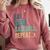 Eat Sleep Baseball Repeat Baseball Player Baseball Comfort Colors Sweatshirt Orchid