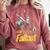 Fallout TV Series Lucy Do Unto Others Baseball Bat Gamer Comfort Colors Sweatshirt Orchid Fallout TV Series Lucy Do Unto Others Baseball Bat Gamer Comfort Colors Sweatshirt Orchid