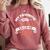 My Favorite Little Slugger Calls Me Mom Proud Baseball Mom Comfort Colors Sweatshirt Orchid My Favorite Little Slugger Calls Me Mom Proud Baseball Mom Comfort Colors Sweatshirt Orchid