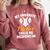 My Favorite Pitcher Calls Me MomMom Pitcher Baseball Mom Mom Comfort Colors Sweatshirt Orchid My Favorite Pitcher Calls Me MomMom Pitcher Baseball Mom Mom Comfort Colors Sweatshirt Orchid