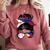 Filipina Baseball Mom Philippines Flag Baseball Girl Comfort Colors Sweatshirt Orchid Filipina Baseball Mom Philippines Flag Baseball Girl Comfort Colors Sweatshirt Orchid