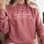Funniest Baseball T-Shirts Make Pitchers Hit Again Comfort Colors Sweatshirt Orchid Funniest Baseball T-Shirts Make Pitchers Hit Again Comfort Colors Sweatshirt Orchid