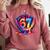 Gen Alpha Slang Ice Cream Drip Six Seven 67 Baseball Catcher Comfort Colors Sweatshirt Orchid Gen Alpha Slang Ice Cream Drip Six Seven 67 Baseball Catcher Comfort Colors Sweatshirt Orchid
