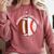 Grammy Of Ballers Football Baseball Grandma Grammy Comfort Colors Sweatshirt Orchid Grammy Of Ballers Football Baseball Grandma Grammy Comfort Colors Sweatshirt Orchid
