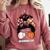 Grandma Life Basketball And Baseball Mom Funny Comfort Colors Sweatshirt Orchid Grandma Life Basketball And Baseball Mom Funny Comfort Colors Sweatshirt Orchid