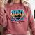 Happy 100 Days Of School Baseball Drip For Kids Teachers Comfort Colors Sweatshirt Orchid Happy 100 Days Of School Baseball Drip For Kids Teachers Comfort Colors Sweatshirt Orchid