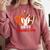Happy Valentines Day Shirt Boys Basketball Baseball Football Comfort Colors Sweatshirt Orchid Happy Valentines Day Shirt Boys Basketball Baseball Football Comfort Colors Sweatshirt Orchid