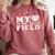 My Heart Is On That Court Baseball Mom Comfort Colors Sweatshirt Orchid My Heart Is On That Court Baseball Mom Comfort Colors Sweatshirt Orchid