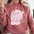 Hey Batter Batter Swing Baseball Game Day Coquette Bow Girly Comfort Colors Sweatshirt Orchid Hey Batter Batter Swing Baseball Game Day Coquette Bow Girly Comfort Colors Sweatshirt Orchid